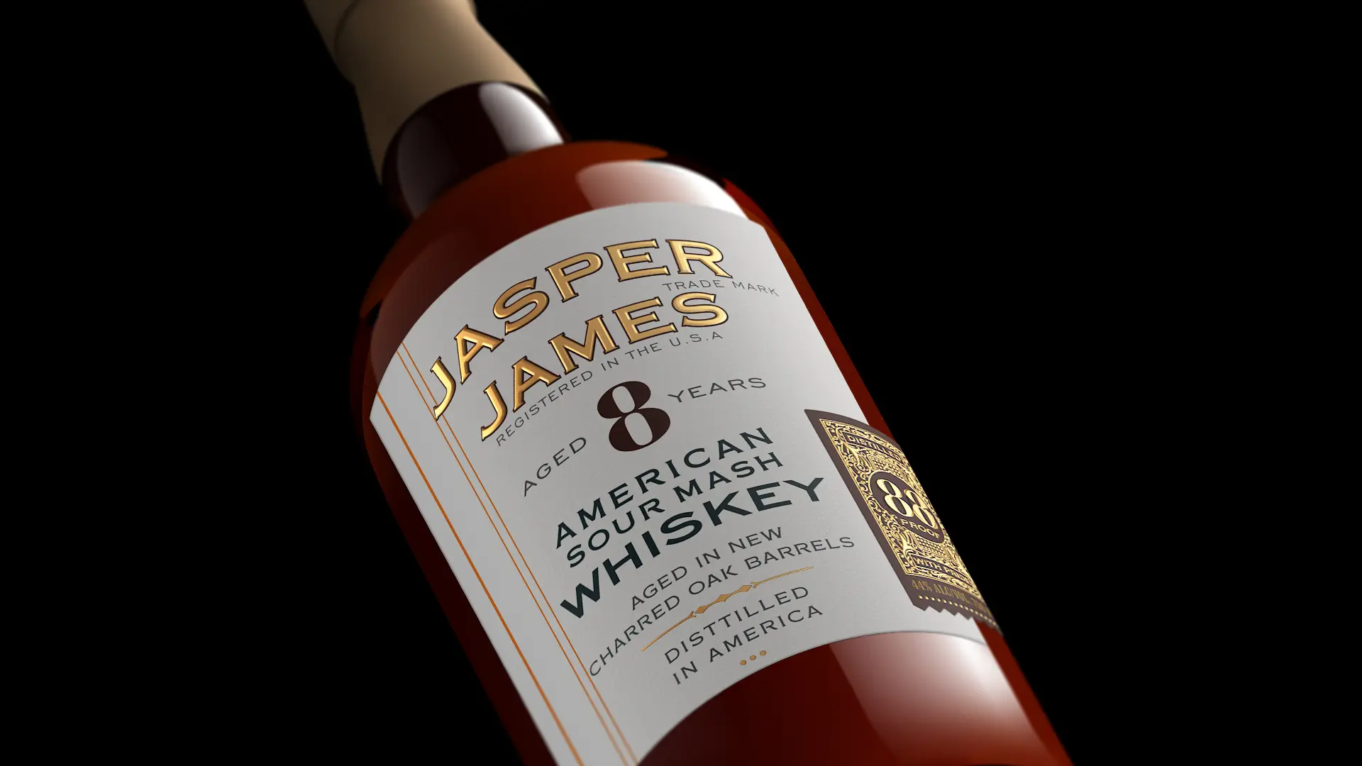 JasperJames-Whiskey-8years-Beauty